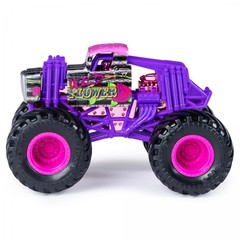 Monster Jam 1:64 2 Pack Double Down Showdown Assorted