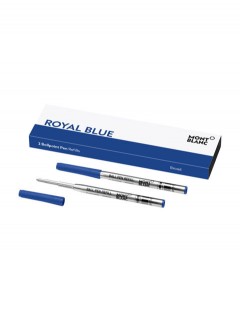 Montblack Ballpoint pen Refiis - 128215