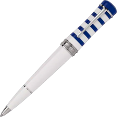 Montblanc Pen White