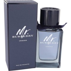 MR. BURBERRY INDIGO EDT 100ML