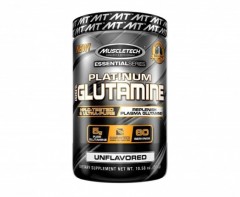 MT PLATINUM GLUTAMINE 302G