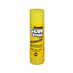 Mungyo 20Grm Power Glue Stick Gs20Y