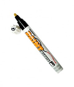 Mungyo Paint Marker Asstd Colors Mpm-12