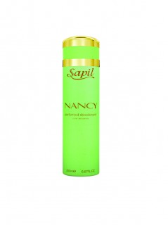 Nancy 200 ml Deo Sap