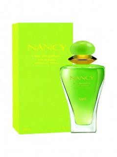 Nancy 336U 50 ml Edp Sap