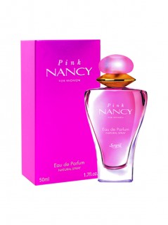 Nancy Pink 336U 50 ml Edp Sap