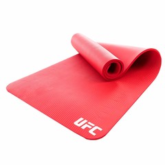 Nbr Training Mat-10mm/Red -4711667697422