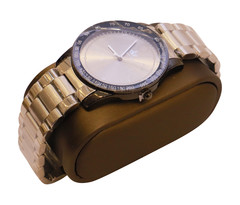 NEWFANDE Men's Watch - Brown Dial