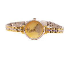 NEWFANDE Watch  For Women  - Gold