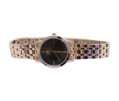 NEWFANDE Watch  For Women  - Gold