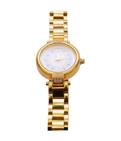 NEWFANDE Watch For Women - Gold