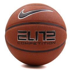 nike elite competition basketball