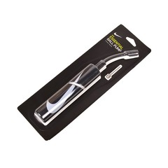 Nike Essential Ball Pump -887791177537