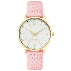 NINE WEST MOD. NW_2560SVPK WATCHES NW_2560SVPK