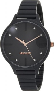 NINE WEST MOD. NW_2562GYGY WATCHES NW_2562GYGY