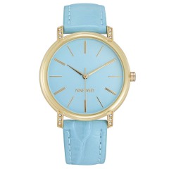 Nine West Women's Watch - NW_2492LBLB