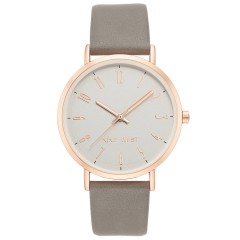 Nine West Women's Watch - NW_2508RGGY