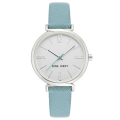 Nine West Women's Watch - NW_2511SVLB