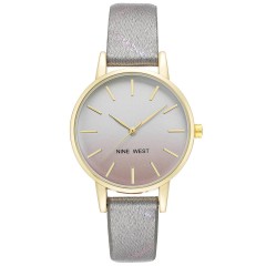 Nine West Women's Watch - NW_2512GPGY