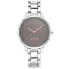 Nine West Women's Watch - NW_2543GYSV