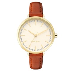 Nine West Women's Watch - NW_2554CHHY