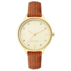 Nine West Women's Watch - NW_2556CHHY