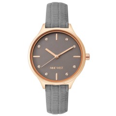 Nine West Women's Watch - NW_2556RGGY