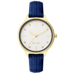 Nine West Women's Watch - NW_2556SVNV