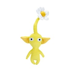 Nintendo Mini Plush- Yellow Pimpkin