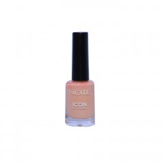 Note Icon Nail Enamel 101  9 ml