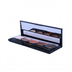 Note Professional Eyeshadow 104 2Gr X 5