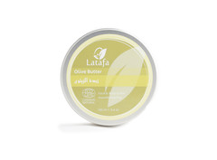 Olive Butter 100 ml