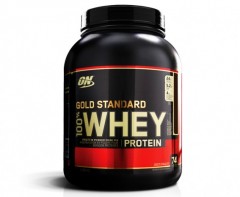 ON 100% WHEY GOLD DOUBLE RICH CHOCLATE 5LB