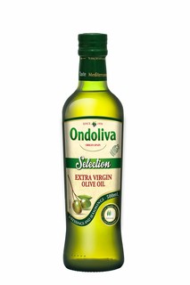 Ondoliva Extra Virgin Olive Oil 500Ml