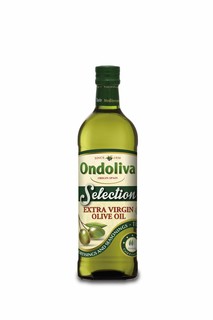 Ondoliva Extra Virgin Olive Oil 1Ltr