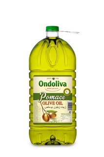 Ondoliva Pomace Oil Pb 5Ltr