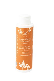 Organic Conditioner & Moringa & Sunflower 150 Ml