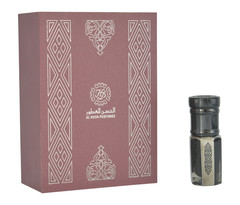 Oud Alhusn Clementine