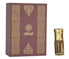 Oud Alhusn Incense