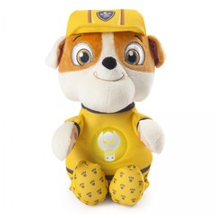 Paw Patrol Snuggle Up Pup Assorted