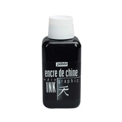 Pebeo 250 ml India Ink 316000