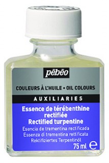 Pebeo 75 ml Turpentine 650301