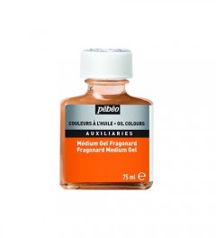 Pebeo 75ml Fragonard Gel Medium 650604