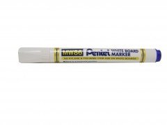 بنتل قلم للسبورة البيضاء PE-MW86 أزرق