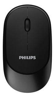 PHILIPS  SPK 7314 Wireless  Mouse  -87 12581 75719 9