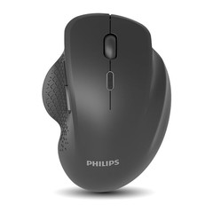 PHILIPS  SPK7624 Wireless  Mouse  -87 12581 76248 3