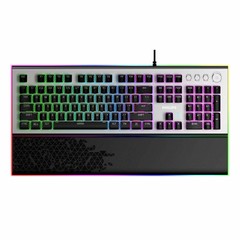 PHILIPS SPK8614Wired Gaming Keyboard -87 12581 75716 8