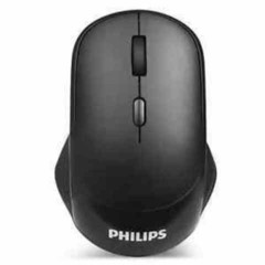 PHILIPS Wireless Mouse M423 Black Spk7423 (8712581754709)