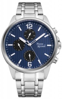 PIERRE RECAUD Men's watch  PR-0110