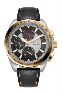 PIERRE RECAUD Men's watch PR-0215